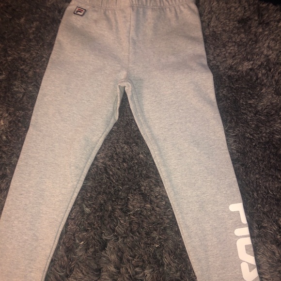 FILA OUTFIT - Picture 6 of 7